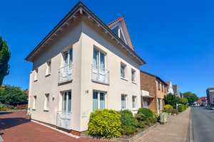 Attraktive Kapitalanlage! Modernes Mehrfamilienhaus mit drei Wohneinheiten im schönen Ehnernviertel! – Oldenburg (Oldenburg) – Vorschaubild 23