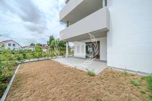 Sofort verfügbar: 3-Zi-Neubauwohnung im EG mit Terrasse & Garten | KfW40 QNG | TG-Stellplatz | W01 – Die vollständige Adresse der Immobilie erhältst du vom Anbieter., 93059 Reinhausen, Regensburg – Vorschaubild 26