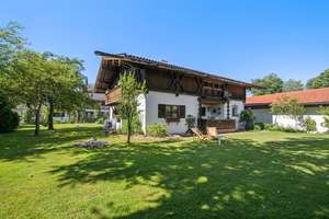 Charmantes Landhaus-Unikat in Otterfing - großzügiges Grundstück - vielseitige Nutzungsmöglichkeiten – Die vollständige Adresse der Immobilie erhältst du vom Anbieter., 83624 Otterfing – Vorschaubild 26