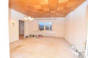 Für Handwerker: Sanierungsbedürftiges Einfamilienhaus mit kleinem Garten, Garage + Nebengebäude. – Harz (Kreis) – Vorschaubild 8