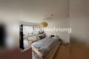 Tauschwohnung: Hamburg-Nord: Gemütliche 2-Zimmer-Wohnung – Die vollständige Adresse der Immobilie erhältst du vom Anbieter., 22307 Barmbek-Nord, Hamburg – Vorschaubild 3