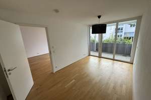 Exklusive 2-Zimmer-Designwohnung mit Balkon & Tiefgarage – Wohnen mit Stil in Ingolstadt – Die vollständige Adresse der Immobilie erhältst du vom Anbieter., 85051 Münchener Straße, Ingolstadt – Vorschaubild 5