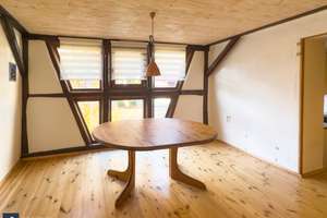 Liebevoll modernisiertes Fachwerkhaus mit integriertem Kornspeicher und besonderem Wohncharme – Die vollständige Adresse der Immobilie erhältst du vom Anbieter., 35796 Weinbach – Vorschaubild 16