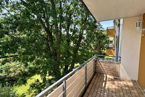 ** PROVISIONSFREI ! ** 4- Raum- ETW in D- Lörick, Niederdonker Str. 39 mit Balkon, ab sofort frei ! – Niederdonker Straße 39, 40547 Lörick, Düsseldorf – Vorschaubild 12