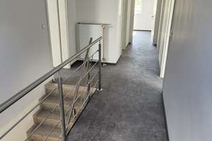Exklusiver Bungalow in bester Lage in Stolzenau bis 15.08.26 Prov. frei – Hafenstraße 2, 31592 Stolzenau – Vorschaubild 33