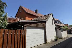 Vollständig modernisiertes und gepflegtes Energiesparhaus mit kleinem Garten – Die vollständige Adresse der Immobilie erhältst du vom Anbieter., 76831 Billigheim-Ingenheim – Vorschaubild 2
