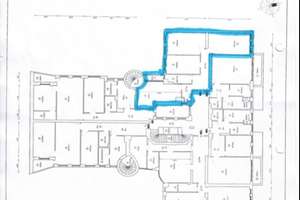 Vermietete Eigentumswohnung in Berlin-Charlottenburg - Nähe Olivaer Platz - – Zähringer Straße 29, 10707 Wilmersdorf, Berlin – Vorschaubild 5