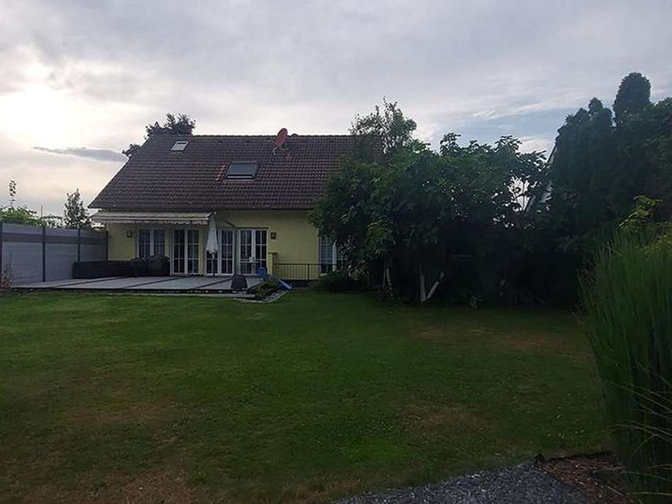 Rückansicht 1