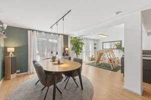 Kernsanierte Doppelhaushälfte mit Einliegerwohnung – Die vollständige Adresse der Immobilie erhältst du vom Anbieter., 70329 Rohracker, Stuttgart – Vorschaubild 11