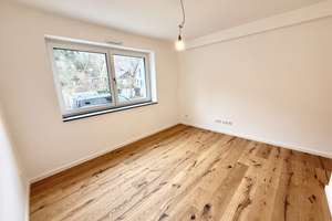 KfW 55 Energie A+ Eigentumswohnung 1. OG, XXL Balkon, Blick in die Natur – Erstbezug, provisionsfrei – Drahtzieherstraße 7, 90453 Krottenbach, Mühlhof, Nürnberg – Vorschaubild 60