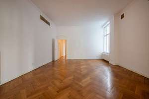 Repräsentative Altbauwohnung mit 5 Zi., lichtdurchfluteten Räumen nahe Schloss Bellevue! – Die vollständige Adresse der Immobilie erhältst du vom Anbieter., 10557 Moabit, Berlin – Vorschaubild 5