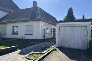 IHRE ZENTRUMSNAHE BESSERE HÄLFTE – Die vollständige Adresse der Immobilie erhältst du vom Anbieter., 48249 Dülmen – Vorschaubild 3