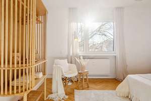 Lichtdurchflutete 3-Zimmer-Wohnung mit idealer Raumaufteilung – An der Bruchspitze 11, 55122 Gonsenheim, Mainz – Vorschaubild 9
