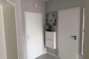 Wohnen mit Charakter: 2,5-Zimmer-Wohnung in Erlangen – Die vollständige Adresse der Immobilie erhältst du vom Anbieter., 91052 Anger, Erlangen – Vorschaubild 5