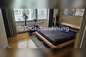 Tauschwohnung: Schöne, helle Wohnung am Zoopark – Weseler Str. 55, 40239 Düsseltal, Düsseldorf – Vorschaubild 11
