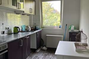 Offene lichtdurchflutete 2-Zimmer Wohnung | Essen Altendorf – Kopernikusstraße 32, 45143 Altendorf, Essen – Vorschaubild 2