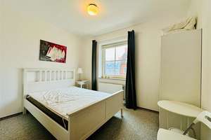 Vermietete 1,5-Zimmer-Whg. in Altenresidenz mit Aufzug, Balkon, Schwimmbad uvm. // Waldwiese, Kiel – Von-der-Goltz-Allee 2, 24113 Hassee, Kiel – Vorschaubild 8