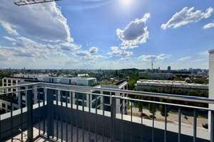 Kapitalanlage in Bestlage Schwabing – Vermietetes Apartment im LEO 202 am Schwabinger Tor – Die vollständige Adresse der Immobilie erhältst du vom Anbieter., 80804 Neufreimann, München – Vorschaubild 10