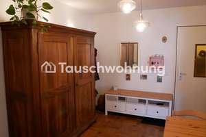Tauschwohnung: Charmante 3-Zi-Whg im Tausch gegen 4-Zi-Whg – Die vollständige Adresse der Immobilie erhältst du vom Anbieter., 79104 Herdern-Süd, Freiburg im Breisgau – Vorschaubild 5