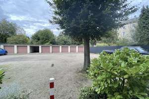 Exklusive 2,5-Zimmer-Wohnung in Mülheim – 45476 Styrum, Mülheim an der Ruhr – Vorschaubild 2