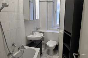 2 Zimmer-Altbauwohnung in Grombühl - nähe Unikliniken! – Petrinistraße  5, 97080 Grombühl, Würzburg – Vorschaubild 6