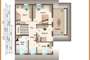 Top gepflegtes Einfamilien-Wohnhaus mit Einliegerwohnung in ruhiger sonniger Lage! – Ortenaukreis – Vorschaubild 29