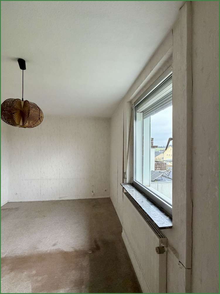 Immobilie in Burscheid - Sanierungsobjekt: Zwei Doppelhaushälften mit Garten und Doppelgarage in begehrter Lage von Burscheid - Bild 5