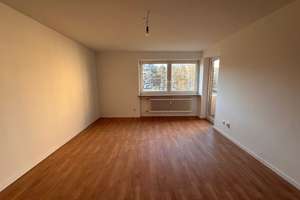 Moderne 4-Zimmer-Wohnung mit Balkon in Nürnberg