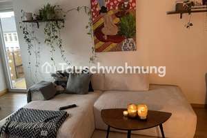 Tauschwohnung: Gemütliche 2-Zimmer-Wohnung in Bonn-Beuel zum Tausch – Die vollständige Adresse der Immobilie erhältst du vom Anbieter., 53225 Beuel-Mitte, Bonn – Vorschaubild 2