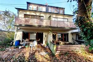 *** Tolles MFH, hervorragende Möglichkeiten, hochwertige Lage + großer Garten in Köln- Weiden*** – Die vollständige Adresse der Immobilie erhältst du vom Anbieter., 50859 Weiden, Köln – Vorschaubild 7