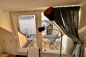 2-ZIMMER WOHNUNG IN WIESBADEN BIEBRICH MIT BALKON – Rathenauplatz 2, 65203 Biebrich, Wiesbaden – Vorschaubild 15