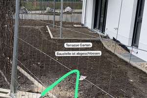 2- Zimmer Wohnung in Solingen Ohligs/Aufderhöhe/Merscheid