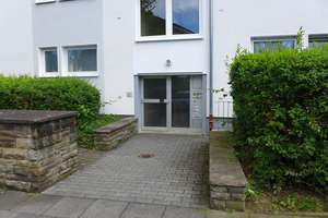 Bonn Alt-Tannenbusch. vermietete 4 ZKB mit Balkon - 3.OG. - provisionsfrei! – Stettiner Straße 15, 53119 Tannenbusch, Bonn – Vorschaubild 3