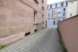 Moderne, komplett sanierte Wohnung mit hochwertiger Ausstattung und Einbauküche in ruhiger Lage – Die vollständige Adresse der Immobilie erhältst du vom Anbieter., 90489 Wöhrd, Nürnberg – Vorschaubild 30