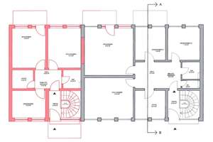 Wohnhaus mit großem Entwicklungspotenzial – Die vollständige Adresse der Immobilie erhältst du vom Anbieter., 47839 Hüls, Krefeld – Vorschaubild 9