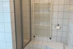 Schöne DG-Wohnung im Hansaviertel in Wuppertal – Hansastraße 20, 42109 Uellendahl-Katernberg, Wuppertal – Vorschaubild 9