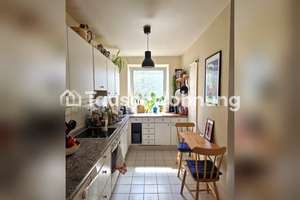 Tauschwohnung: 3-Zi Wohnung in Giesing mit Südwest Balkon – Die vollständige Adresse der Immobilie erhältst du vom Anbieter., 81547 Giesing, München – Vorschaubild 6