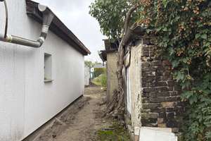 Wohnen im Grünen: Freistehendes Haus mit großem Garten in Berlin-Oberschöneweide – Die vollständige Adresse der Immobilie erhältst du vom Anbieter., 12459 Oberschöneweide, Berlin – Vorschaubild 6