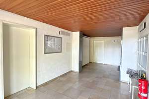 Helle 2,5-ZKB-Wohnung mit Balkon und schönem Weitblick – Memeler Straße 55, 66121 Eschberg, Saarbrücken – Vorschaubild 5