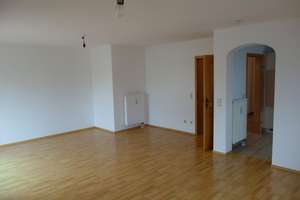 2 Zimmer Wohnung im Erdgeschoss in Allershausen – Die vollständige Adresse der Immobilie erhältst du vom Anbieter., 85391 Allershausen – Vorschaubild 8