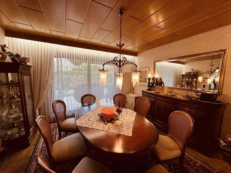 Esszimmer