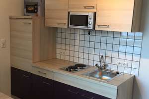 2 ZKDB mit EBK (Vollmöblierung) 2. OG hinten – Adalbertsteinweg 105, 52070 Adalbertsteinweg, Aachen – Vorschaubild 7