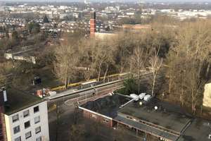 Wohnen mit Ausblick über Hannover - Barrierefreie 3-Zimmer-Wohnung mit Loggia – Vahrenheider Markt 8, 30179 Vahrenheide, Hannover – Vorschaubild 19