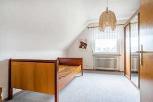 Einfamilienhaus mit Charakter – viel Raum & großes Grundstück! – Wittmund (Kreis) – Vorschaubild 33