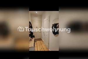 Tauschwohnung: Sanierte 1 Z. Altbau – Dunckerstraße 72, 10437 Prenzlauer Berg, Berlin – Vorschaubild 12