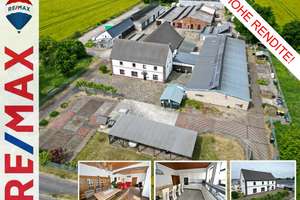 Super Rendite: Charmante Landwirtschaftliche Kapitalanlage auf großem Grundstück in Bedburg-Hau ! – Die vollständige Adresse der Immobilie erhältst du vom Anbieter., 47551 Bedburg-Hau – Vorschaubild 1