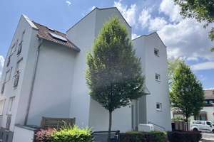 Smartes 1 Zimmer Appartement -  mit Duplexparker - Rosenhöhe - – 63069 Vorderwald-Rosenhöhe, Offenbach am Main – Vorschaubild 2