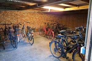 Sanierte 2-ZKB, WG-geeignet, große Südterrasse, teilmöbliert, Garage, Horstmarer Landweg – Horstmarer Landweg 109, 48149 Sentrup, Münster – Vorschaubild 32