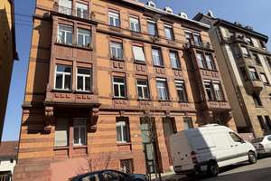 Stylische 1,5-Zimmer-Wohnung in Stuttgart-West  – Seyfferstraße 20, 70197 Rotebühl, Stuttgart – Vorschaubild 16