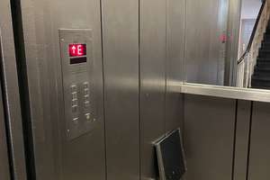Unvermietete stilvolle 2-Zimmer-Wohnung im Denkmalensemble Strausberger Platz – Die vollständige Adresse der Immobilie erhältst du vom Anbieter., 10243 Friedrichshain, Berlin – Vorschaubild 10